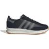 imageadidas Mens Run 72 SneakerCore BlackGreyforPrerubbed Bronze Jr8840
