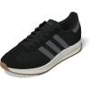 imageadidas Mens Run 72 SneakerCore BlackGreyforPrerubbed Bronze Jr8840