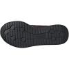 imageadidas Mens Run 72 SneakerMaroonBlackShadow Red