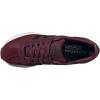 imageadidas Mens Run 72 SneakerMaroonBlackShadow Red
