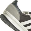 imageadidas Mens Run 72 SneakerShadow OliveOff WhiteSilver Pebble