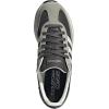 imageadidas Mens Run 72 SneakerShadow OliveOff WhiteSilver Pebble