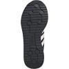 imageadidas Mens Run 72 SneakerShadow OliveOff WhiteSilver Pebble