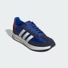 imageadidas Mens Run 72 SneakerTeam Royal BlueOff WhiteBetter Scarlet