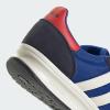 imageadidas Mens Run 72 SneakerTeam Royal BlueOff WhiteBetter Scarlet