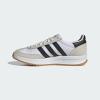 imageadidas Mens Run 72 SneakerWhiteBlackGrey