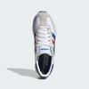 imageadidas Mens Run 72 SneakerWhiteTeam Royal BlueGrey