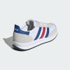 imageadidas Mens Run 72 SneakerWhiteTeam Royal BlueGrey