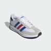 imageadidas Mens Run 72 SneakerWhiteTeam Royal BlueGrey