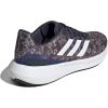 imageadidas Mens Run Falcon 30 ShoeArctic NightWhiteCore Black