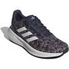 imageadidas Mens Run Falcon 30 ShoeArctic NightWhiteCore Black