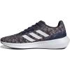 imageadidas Mens Run Falcon 30 ShoeArctic NightWhiteCore Black