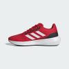 imageadidas Mens Run Falcon 30 ShoeBetter ScarletWhiteBlack