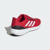 imageadidas Mens Run Falcon 30 ShoeBetter ScarletWhiteBlack