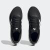 imageadidas Mens Run Falcon 30 ShoeBlack Core Black Ftwr White Core Black