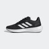 imageadidas Mens Run Falcon 30 ShoeBlack Core Black Ftwr White Core Black