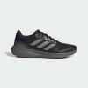 imageadidas Mens Run Falcon 30 ShoeBlackGreyCarbon