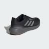 imageadidas Mens Run Falcon 30 ShoeBlackGreyCarbon