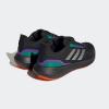 imageadidas Mens Run Falcon 30 ShoeBlackSilver Metallic