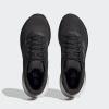 imageadidas Mens Run Falcon 30 ShoeCore Black Black Blue Met Carbon
