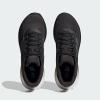 imageadidas Mens Run Falcon 30 ShoeCore Black Black Blue Met Carbon