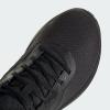 imageadidas Mens Run Falcon 30 ShoeCore Black Carbon