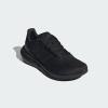 imageadidas Mens Run Falcon 30 ShoeCore Black Carbon