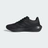 imageadidas Mens Run Falcon 30 ShoeCore Black Carbon
