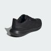 imageadidas Mens Run Falcon 30 ShoeCore Black Carbon