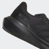 imageadidas Mens Run Falcon 30 ShoeCore Black Carbon