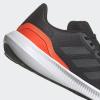 imageadidas Mens Run Falcon 30 ShoeCore Black Carbon Solar Red