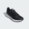 imageadidas Mens Run Falcon 30 ShoeCore Black Core Black Carbon
