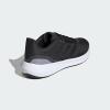imageadidas Mens Run Falcon 30 ShoeCore Black Core Black Carbon