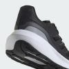 imageadidas Mens Run Falcon 30 ShoeCore Black Core Black Carbon