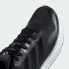 imageadidas Mens Run Falcon 30 ShoeCore Black Core Black Carbon