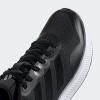 imageadidas Mens Run Falcon 30 ShoeCore Black Core Black Carbon