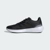 imageadidas Mens Run Falcon 30 ShoeCore Black Core Black Carbon