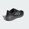 imageadidas Mens Run Falcon 30 ShoeCore Black Grey Three Carbon
