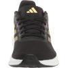imageadidas Mens Run Falcon 30 ShoeCore BlackGold MetallicBetter Scarlet