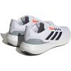 imageadidas Mens Run Falcon 30 ShoeFtwr White Core Black Crystal White