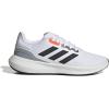 imageadidas Mens Run Falcon 30 ShoeFtwr White Core Black Crystal White