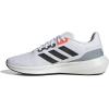 imageadidas Mens Run Falcon 30 ShoeFtwr White Core Black Crystal White
