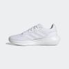 imageadidas Mens Run Falcon 30 ShoeFtwwhtFtwwhtCblack