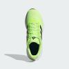 imageadidas Mens Run Falcon 30 ShoeGreen Spark Core Black Putty Grey