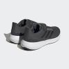 imageadidas Mens Run Falcon 30 ShoeGrey Six Core Black Carbon