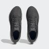 imageadidas Mens Run Falcon 30 ShoeGrey Six Core Black Carbon