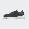 imageadidas Mens Run Falcon 30 ShoeGrey Six Core Black Carbon