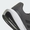 imageadidas Mens Run Falcon 30 ShoeGreyBlackCarbon