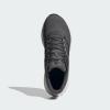 imageadidas Mens Run Falcon 30 ShoeGreyBlackCarbon