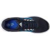imageadidas Mens Run Falcon 30 ShoeInkLucid BlueBlue Dawn